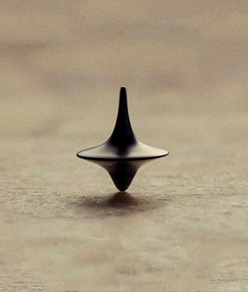 Image from Inception(2010)