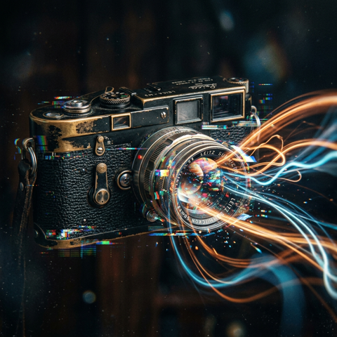 Photography and AI