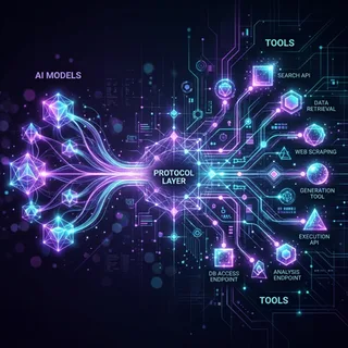 MCP custom server visualization